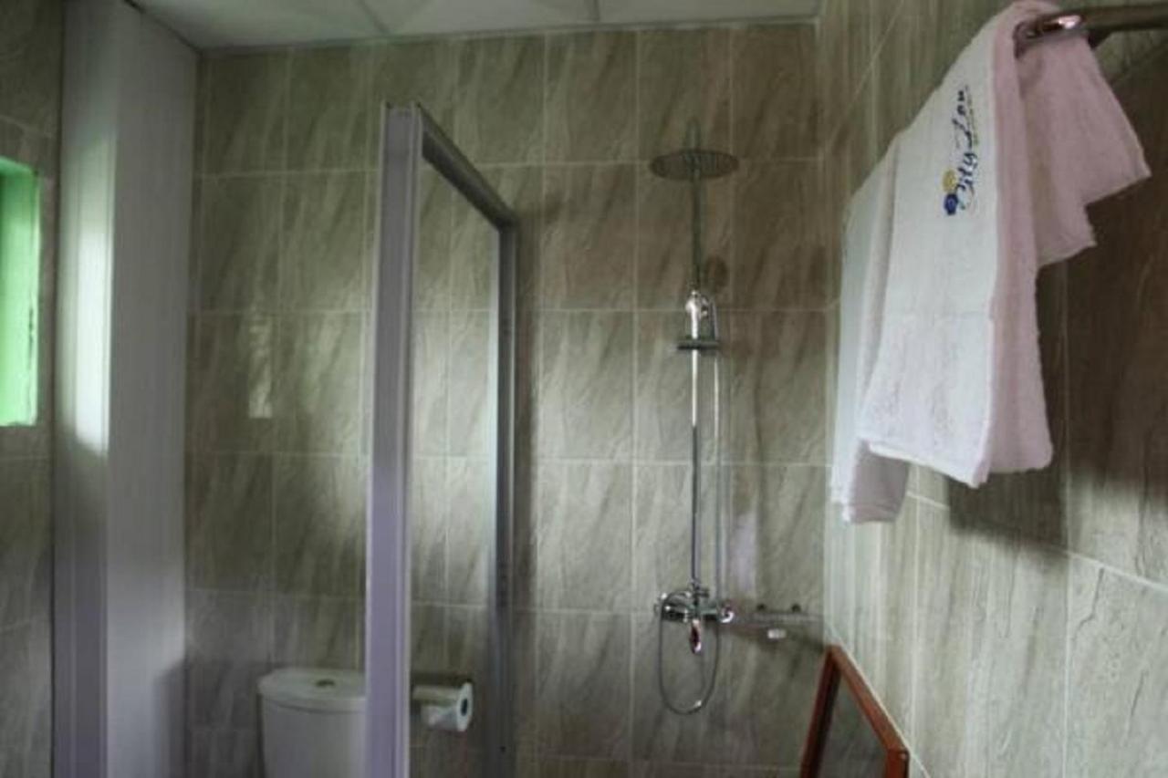Cityzen Hotel Douala Dış mekan fotoğraf