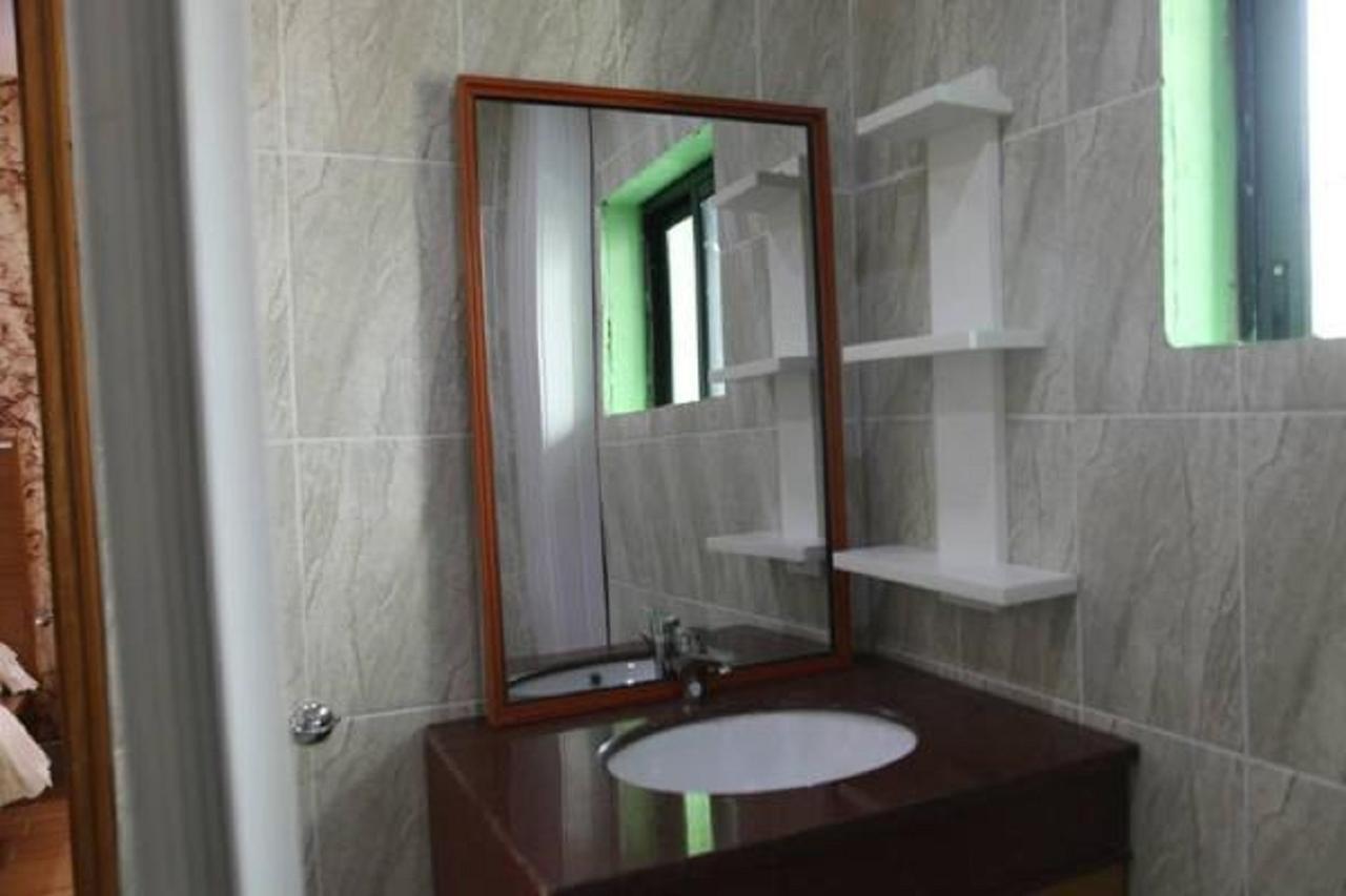 Cityzen Hotel Douala Dış mekan fotoğraf